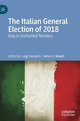 The Italian General Election of 2018