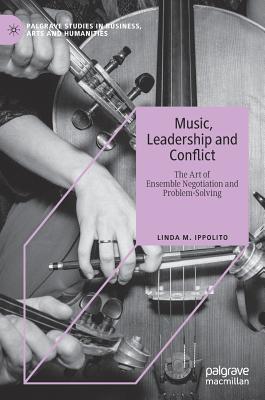 Music, Leadership and Conflict