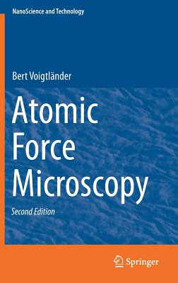 Atomic Force Microscopy