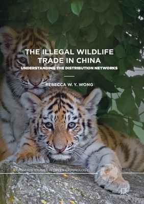 The Illegal Wildlife Trade in China