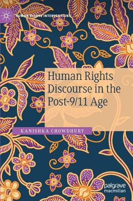 Human Rights Discourse in the Post-9/11 Age