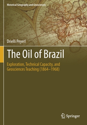 The Oil of Brazil