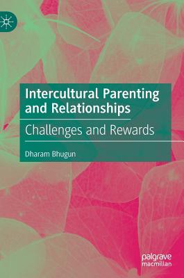 Intercultural Parenting and Relationships