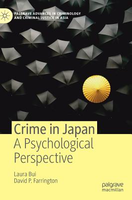 Crime in Japan