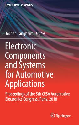 Electronic Components and Systems for Automotive Applications