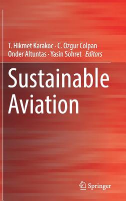 Sustainable Aviation