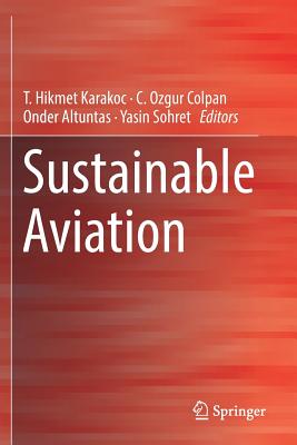 Sustainable Aviation