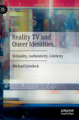 Reality TV and Queer Identities