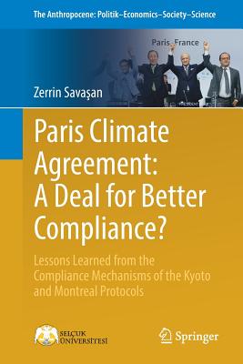 Paris Climate Agreement: A Deal for Better Compliance?