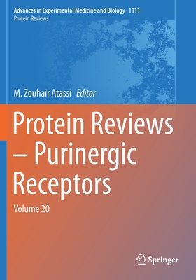 Protein Reviews - Purinergic Receptors