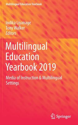 Multilingual Education Yearbook 2019