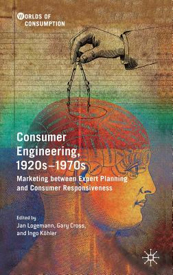 Consumer Engineering, 1920s-1970s