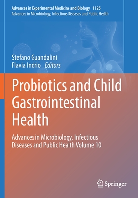 Probiotics and Child Gastrointestinal Health