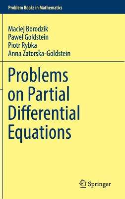 Problems on Partial Differential Equations