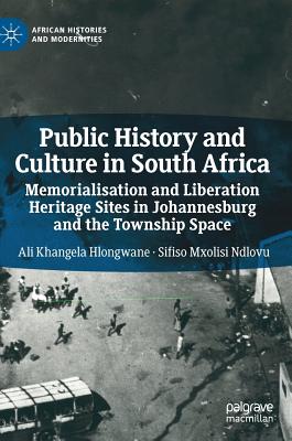 Public History and Culture in South Africa