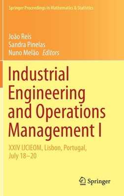 Industrial Engineering and Operations Management I