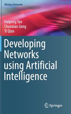 Developing Networks using Artificial Intelligence