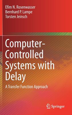 Computer-Controlled Systems with Delay