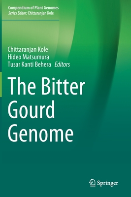 The Bitter Gourd Genome