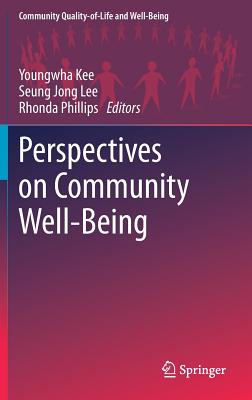 Perspectives on Community Well-Being