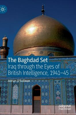 The Baghdad Set