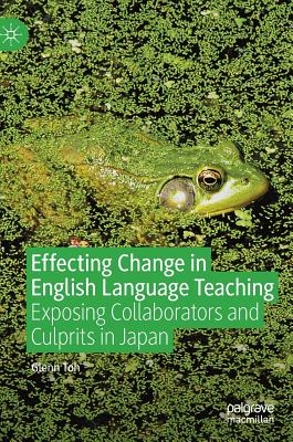 Effecting Change in English Language Teaching