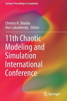 11th Chaotic Modeling and Simulation International Conference