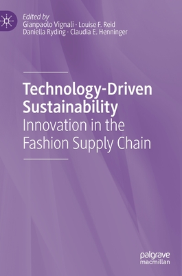 Technology-Driven Sustainability