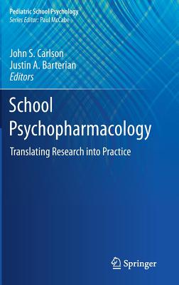 School Psychopharmacology