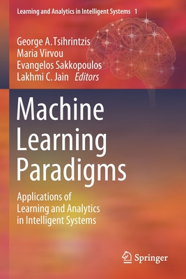 Machine Learning Paradigms