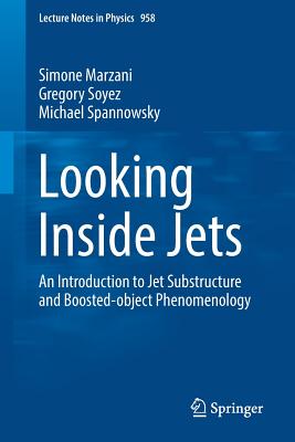 Looking Inside Jets
