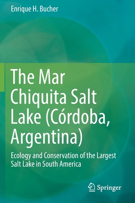 The Mar Chiquita Salt Lake (Cordoba, Argentina)