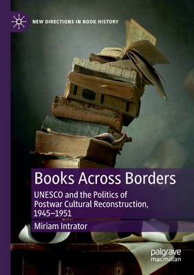 Books Across Borders