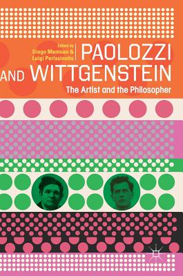 Paolozzi and Wittgenstein