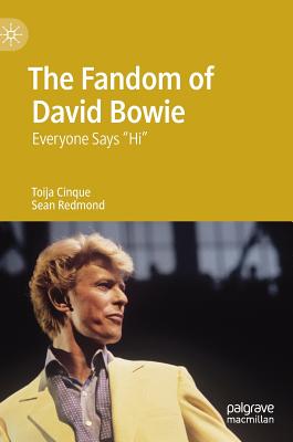 The Fandom of David Bowie