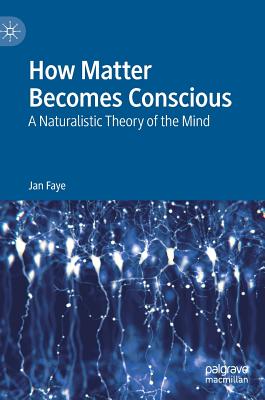 How Matter Becomes Conscious