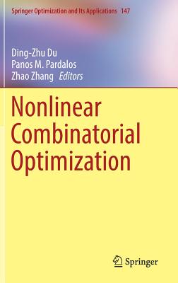 Nonlinear Combinatorial Optimization