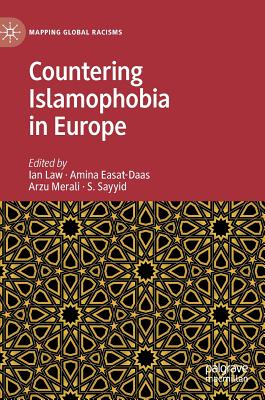 Countering Islamophobia in Europe