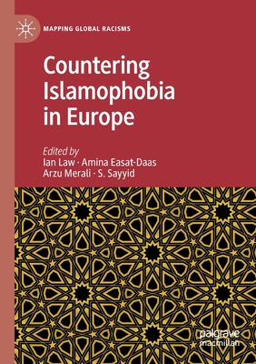 Countering Islamophobia in Europe