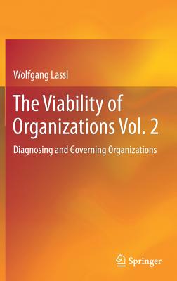 The Viability of Organizations Vol. 2