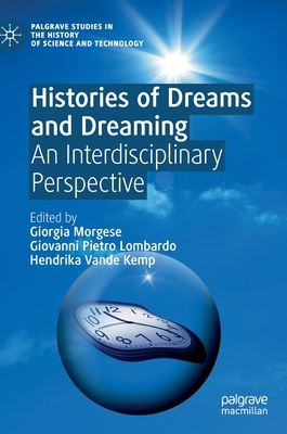 Histories of Dreams and Dreaming