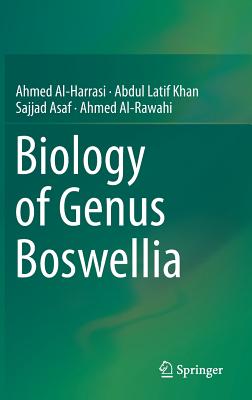 Biology of Genus Boswellia