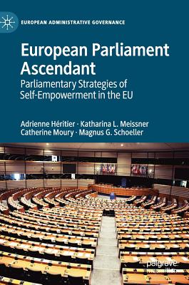 European Parliament Ascendant