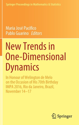 New Trends in One-Dimensional Dynamics