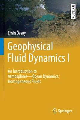 Geophysical Fluid Dynamics I