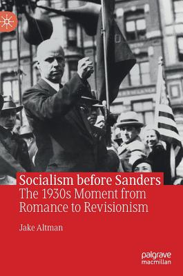 Socialism before Sanders