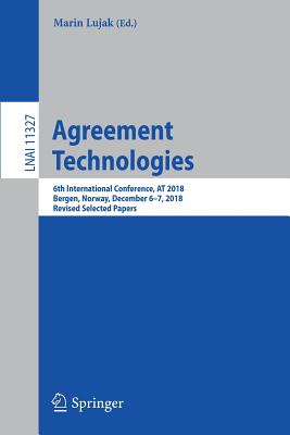 Agreement Technologies