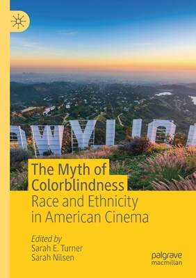 The Myth of Colorblindness