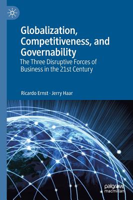 Globalization, Competitiveness, and Governability