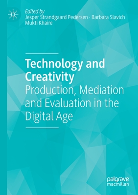 Technology and Creativity